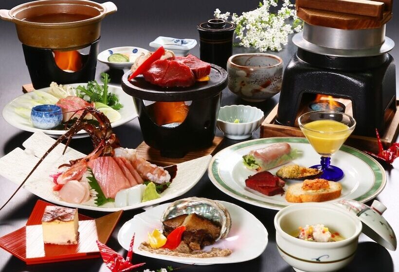 료칸 Liberty Resort Amagiso