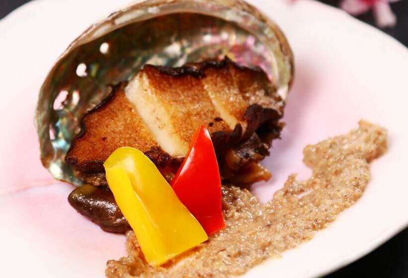 료칸 Liberty Resort Amagiso