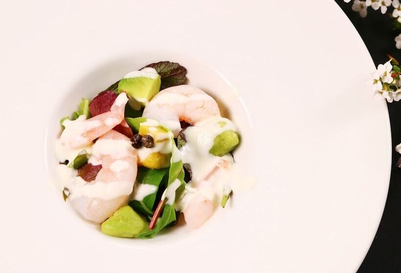 료칸 Liberty Resort Amagiso