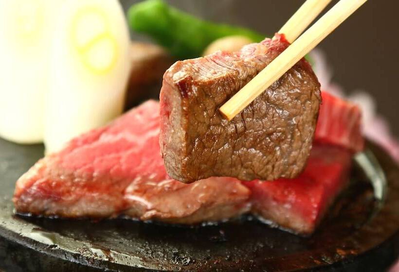 료칸 Liberty Resort Amagiso