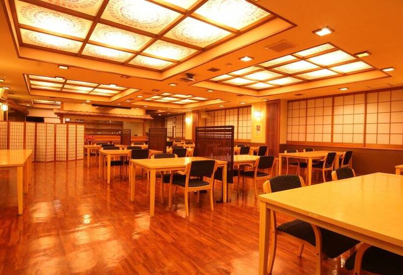 료칸 Liberty Resort Amagiso