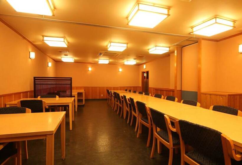 료칸 Liberty Resort Amagiso