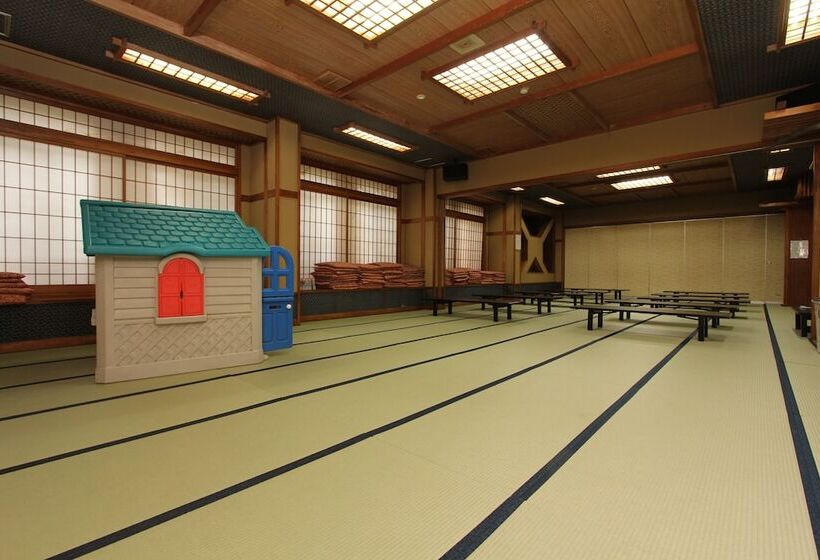 료칸 Liberty Resort Amagiso