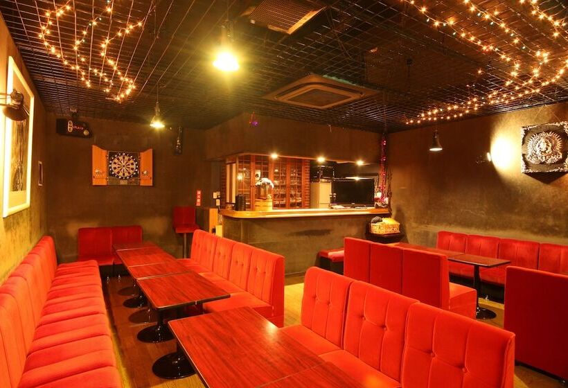 료칸 Liberty Resort Amagiso