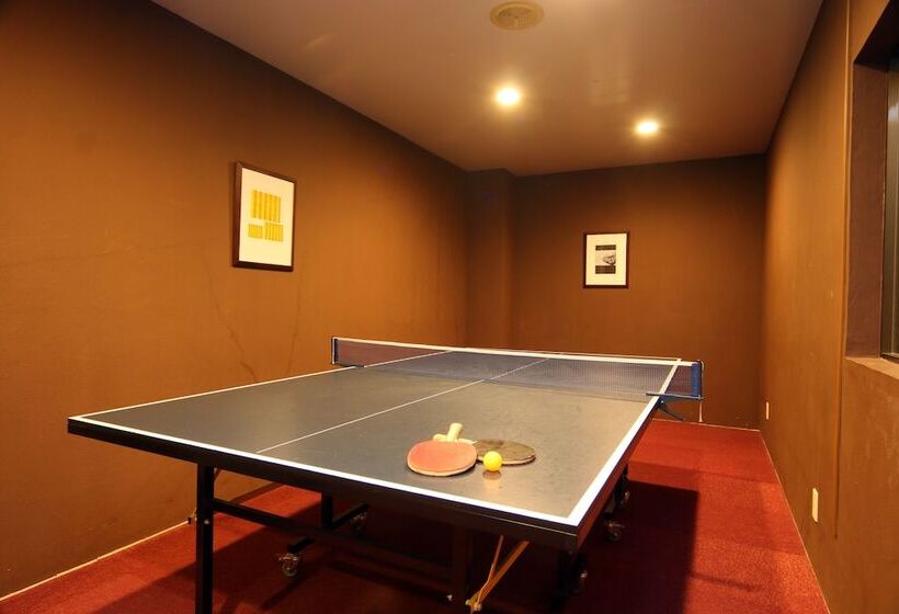 료칸 Liberty Resort Amagiso