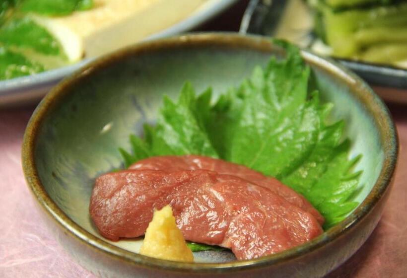 료칸 Andaikan