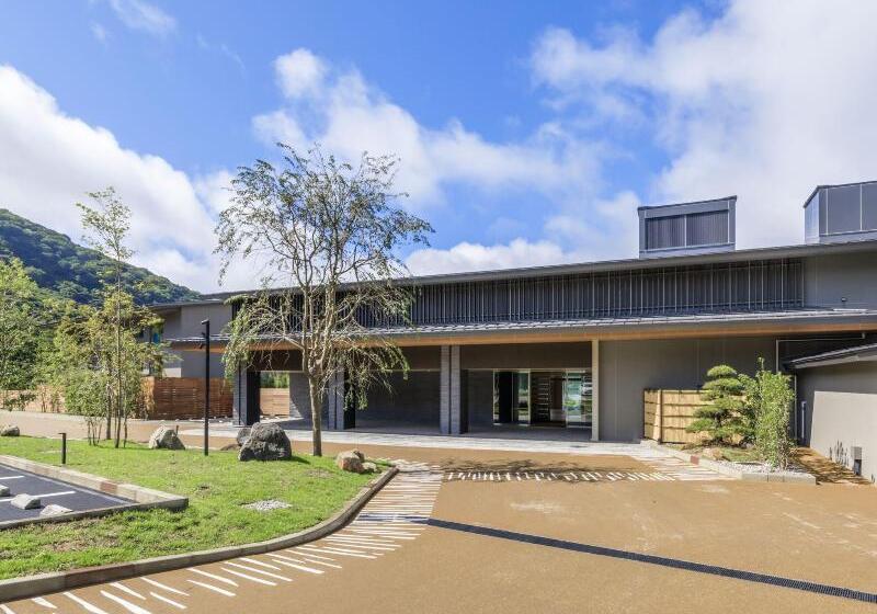 旅館 Ashinoko Ichinoyu