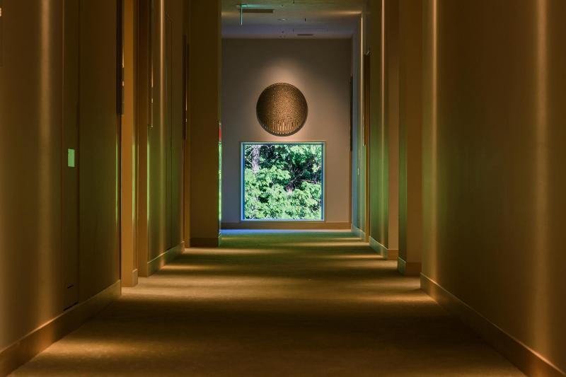 旅館 Ashinoko Ichinoyu