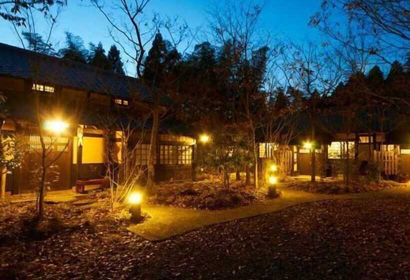 ريوكان Asono Yamaboshi