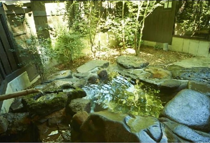 ريوكان Asono Yamaboshi