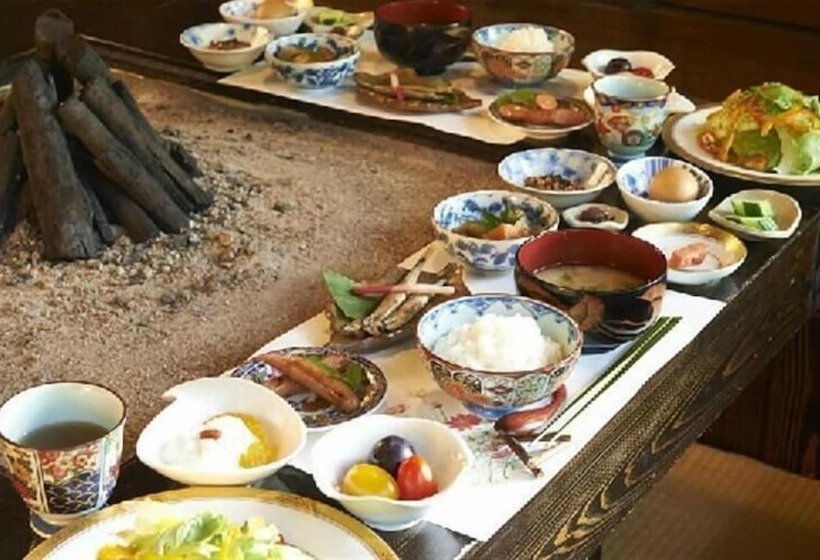 ريوكان Asono Yamaboshi