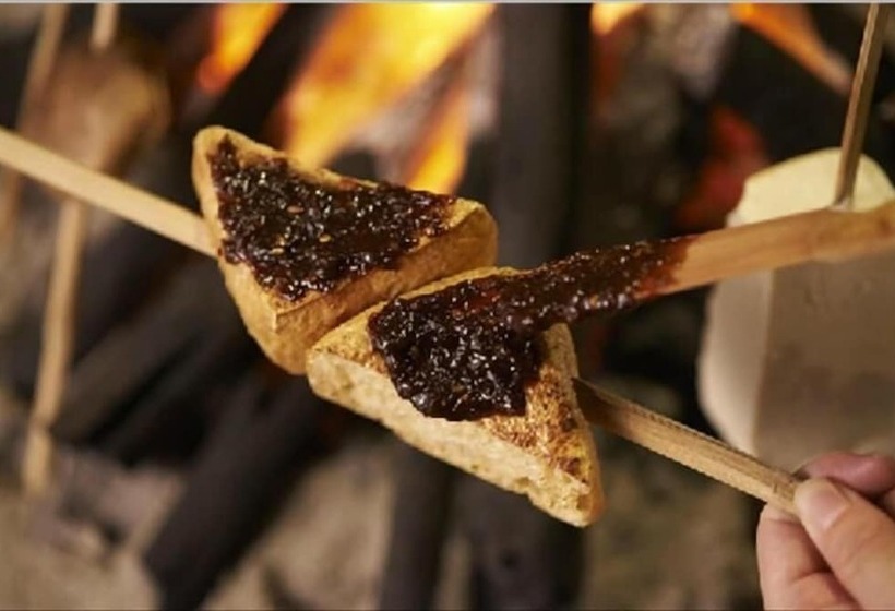 ريوكان Asono Yamaboshi