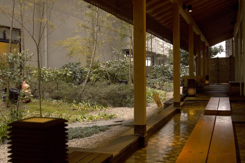 ريوكان Awara Onsen Seifuso