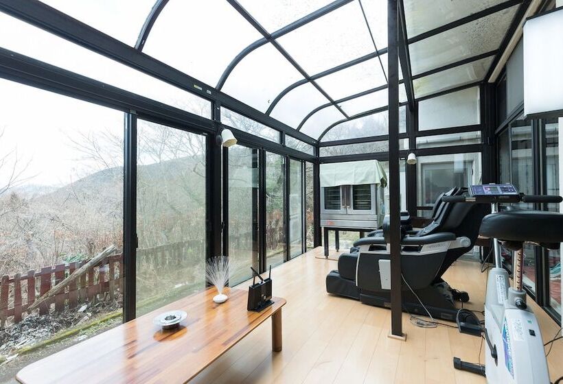 ريوكان Chojuyu Hakone