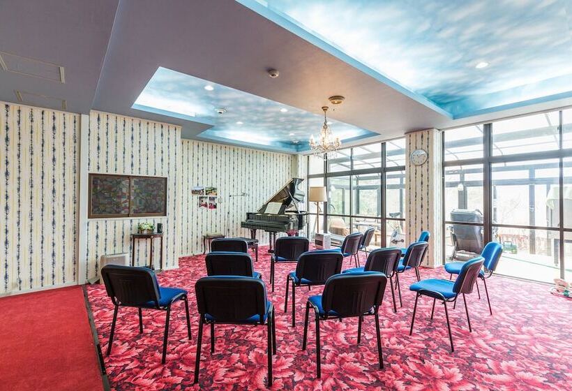 ריוקאן Chojuyu Hakone