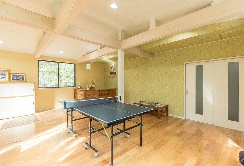 ريوكان Chojuyu Hakone