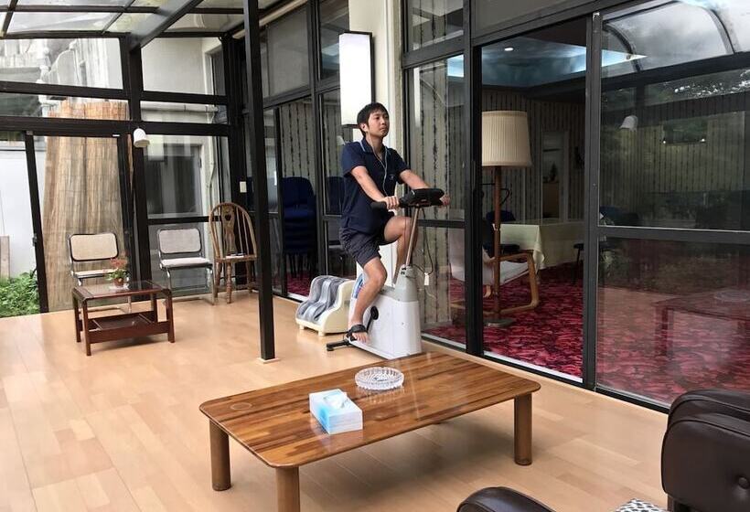 ريوكان Chojuyu Hakone