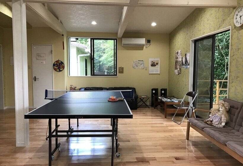 ריוקאן Chojuyu Hakone