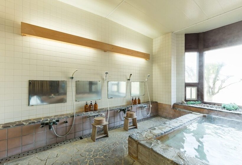 ريوكان Chojuyu Hakone