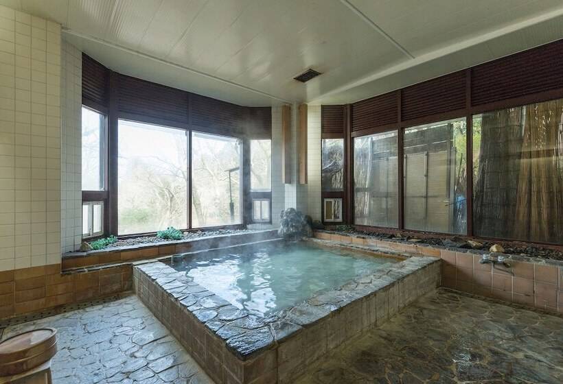 ريوكان Chojuyu Hakone