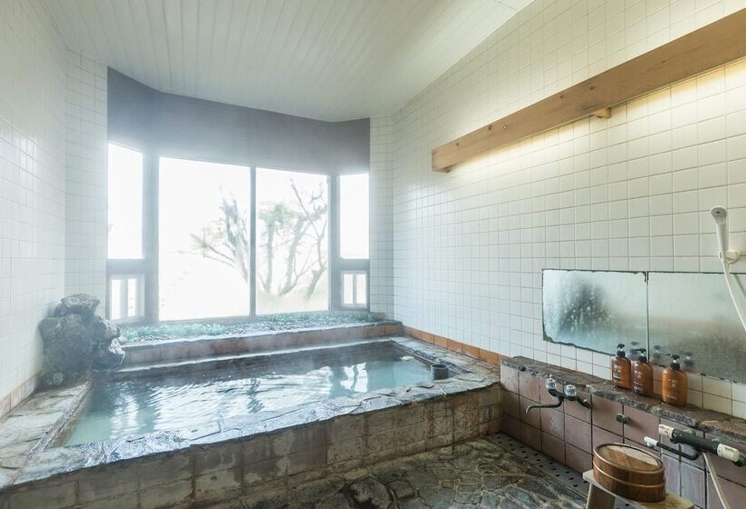 ريوكان Chojuyu Hakone