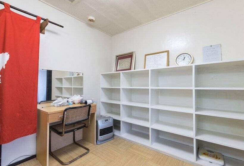 ريوكان Chojuyu Hakone