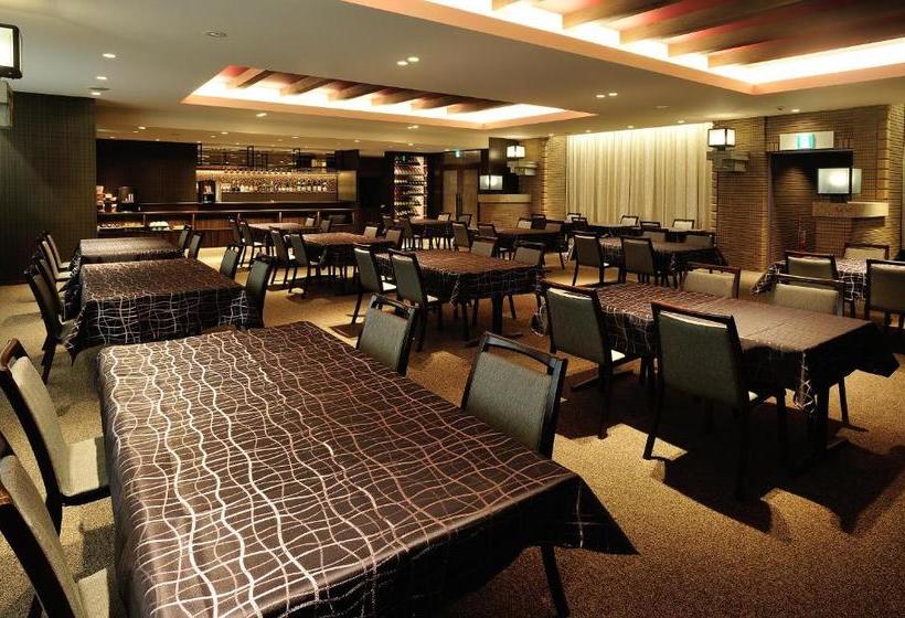 Echigo Yuzawa Onsen Sakura Tei Ryokan