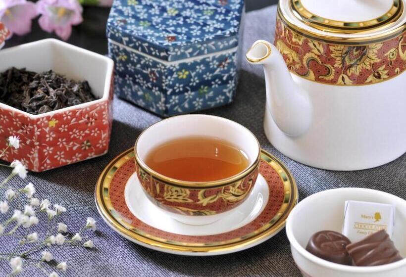 ريوكان Fukiageso