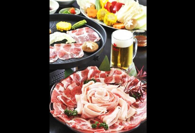 ريوكان Fukiageso