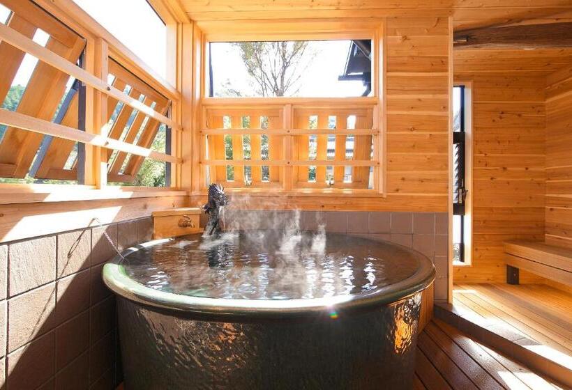 日式旅馆 Goyokan