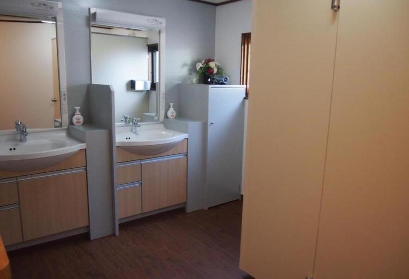 ريوكان Hagurokan