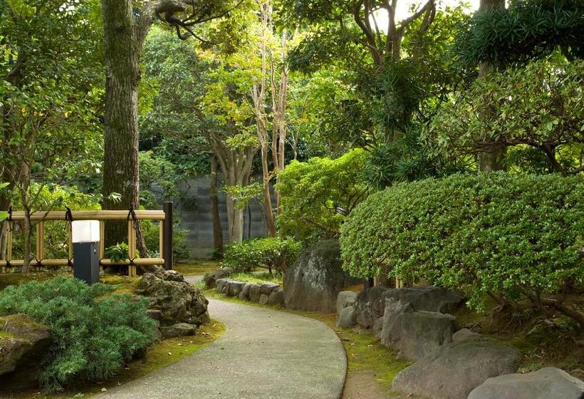 ريوكان Hanare Kitaoka