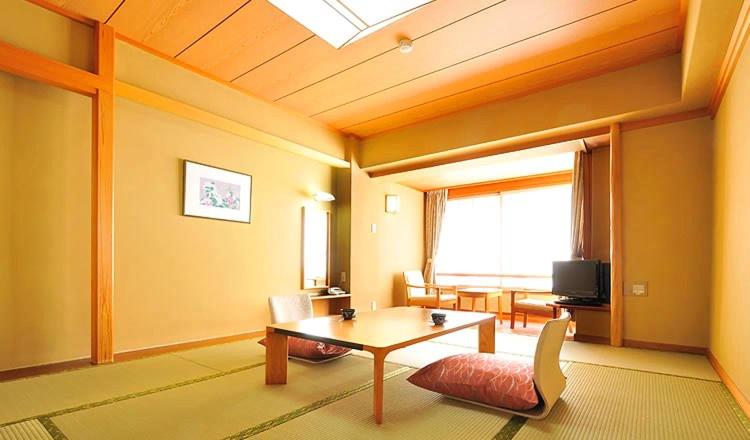 ريوكان Hanare Kitaoka