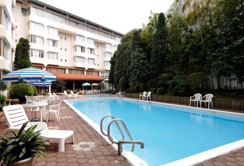 ريوكان Hanare Kitaoka