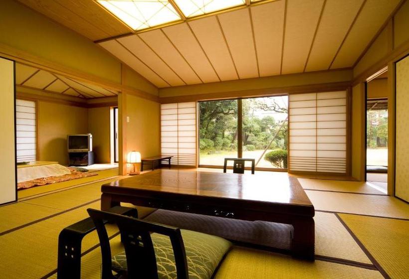 日式旅馆 Hanare Kitaoka