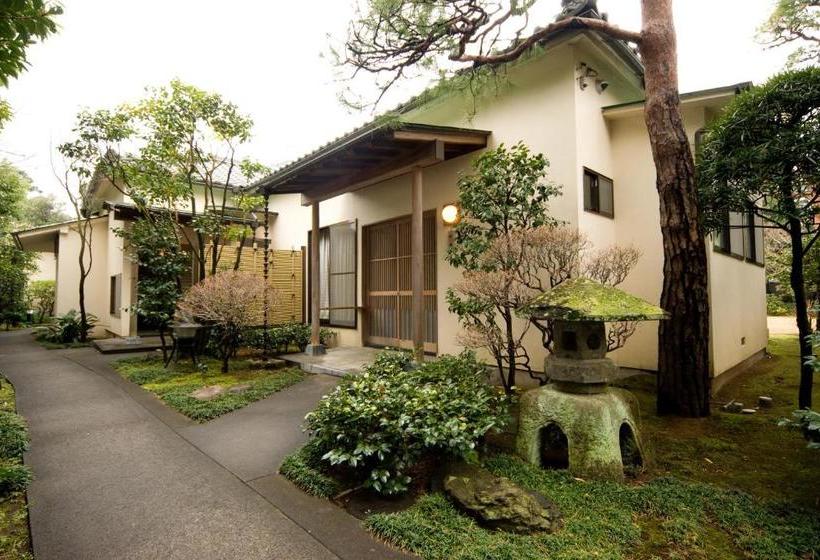 旅館 Hanare Kitaoka