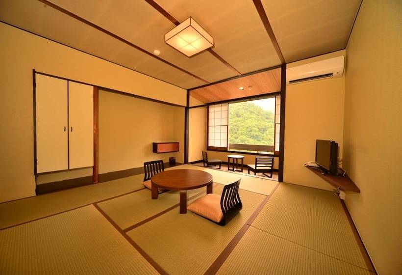 Рёкан Hatago Kintoen