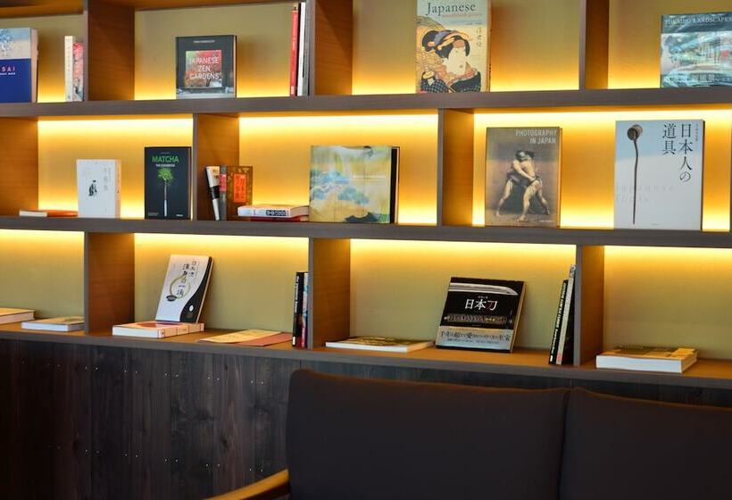 Рёкан Hatago Kintoen