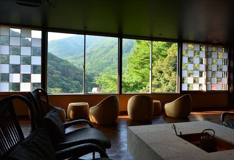 Рёкан Hatago Kintoen