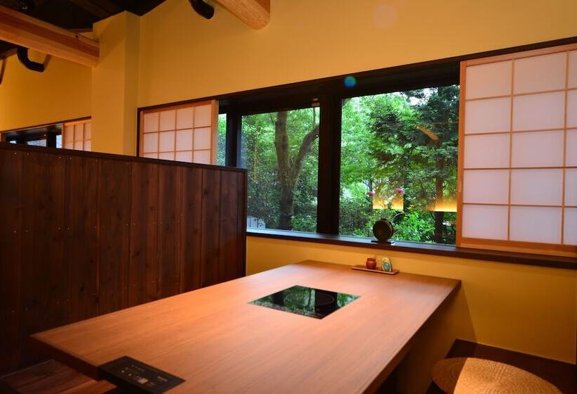 Рёкан Hatago Kintoen