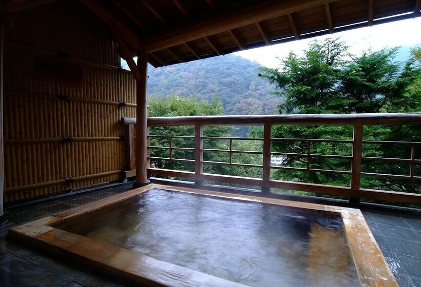 Рёкан Hatago Kintoen