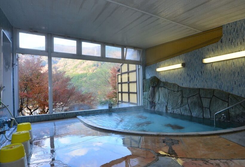 Рёкан Hatago Kintoen