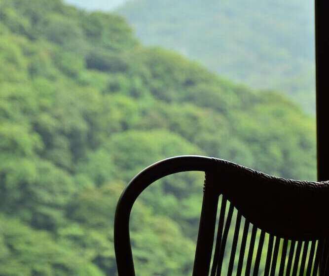 Рёкан Hatago Kintoen