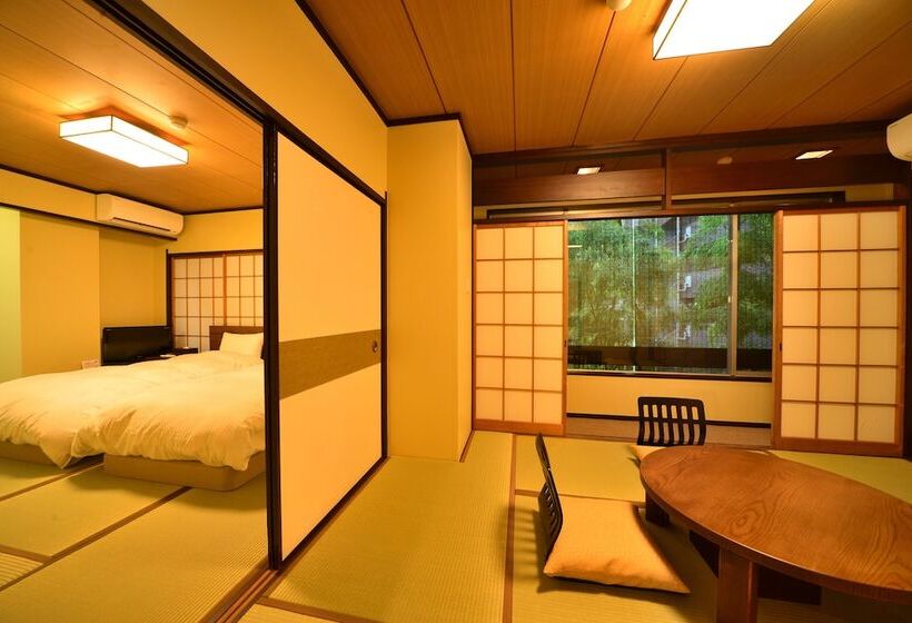 Рёкан Hatago Kintoen