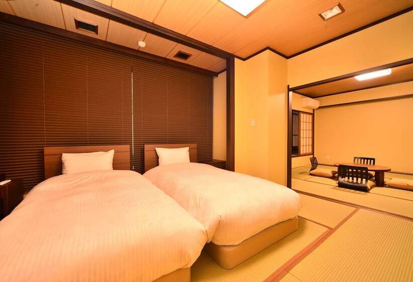 Рёкан Hatago Kintoen