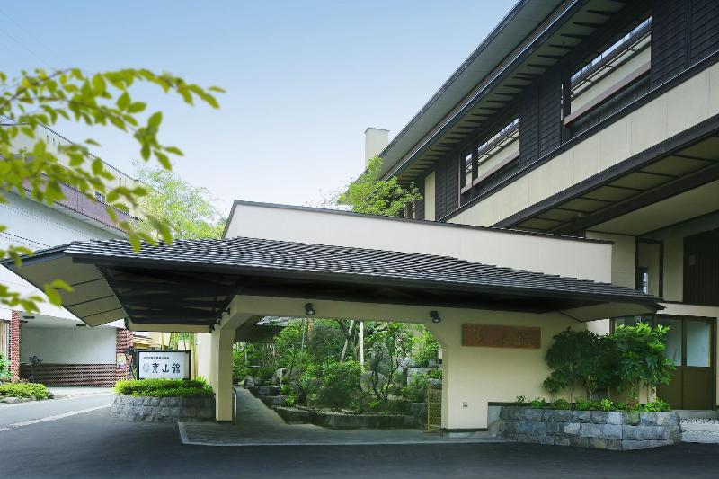 日式旅馆 Hayamakan