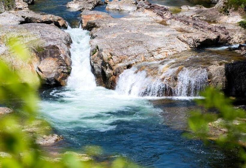 ריוקאן Hazu Gassyo