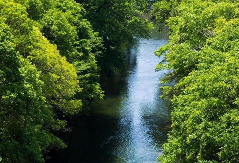 ריוקאן Hazu Gassyo