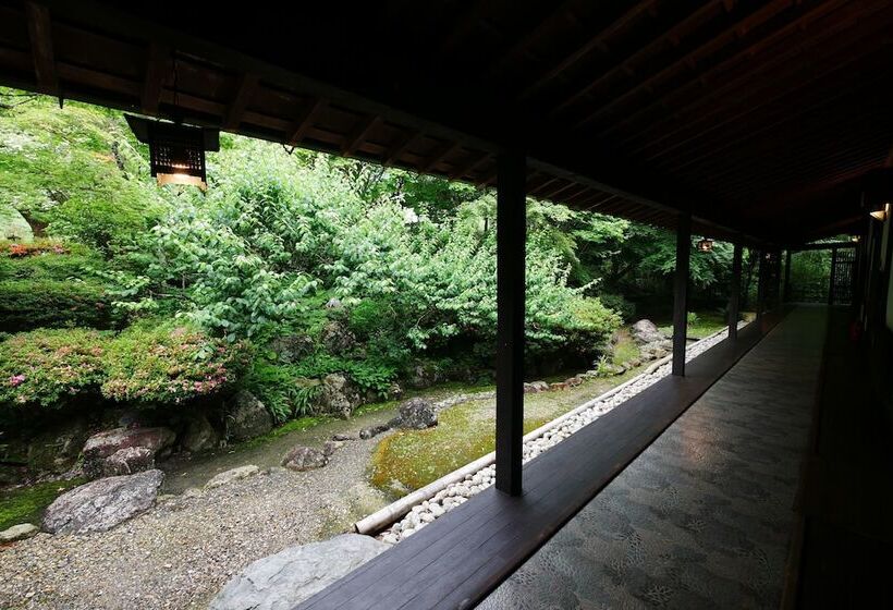 ריוקאן Hazu Gassyo