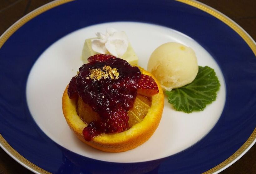 ריוקאן Hazu Gassyo